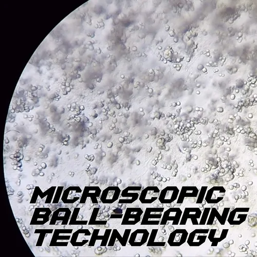 Vista 6 de Vicien Extant Labs Echo Two-Five: Aceite para pistola CLP - Botella de 2 onzas