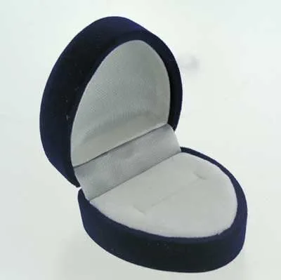 Vista 6 de Anillo de plata de ley 925 auténtica auténtica ópalo y topacio azul para mujer