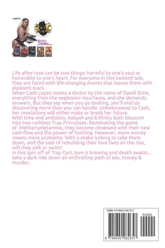 Vista 2 de Trap Princess (Trap Gyrl)