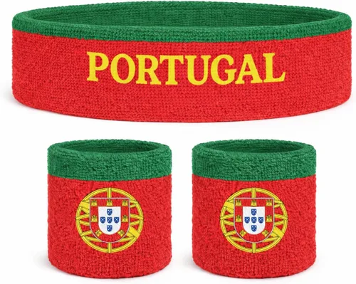 Vista 12 de Suddora Juego de diadema y pulseras de campo (incluye 2 muñecas y 1 diadema para la cabeza)