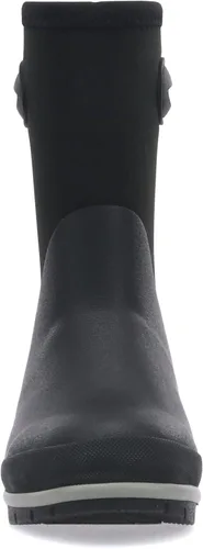 Vista 3 de Western Chief - Botas de nieve unisex para niños, con memoria de neopreno de alta calidad