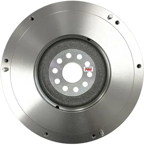 Vista 6 de ClutchMax PRO - Kit de embrague OEM resistente con volante compatible con Tacoma Pickup 2005-2018 2.7L 2WD y 4WD (CP16094HDFW-CK)