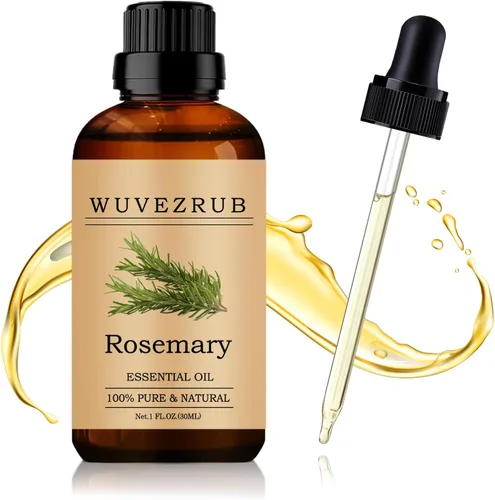 Vista 71 de Aceite Esencial de Ámbar 30 ml - 100% Aceites Puros y Naturales para Difusor de Aromaterapia - 1 fl oz/Ámbar