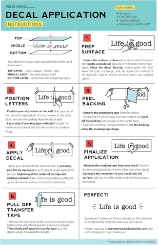 Vista 5 de Calcomanía de vinilo para pared, diseño de salud mental, 15.5 x 25 pulgadas, moderna frase inspiradora para el hogar, dormitorio, sala de estar