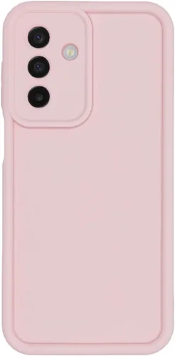 Vista 84 de Puxicu Funda delgada para Samsung Galaxy A13 5G, protección mejorada de la cámara, a prueba de golpes, agradable al tacto, suave funda para teléfono