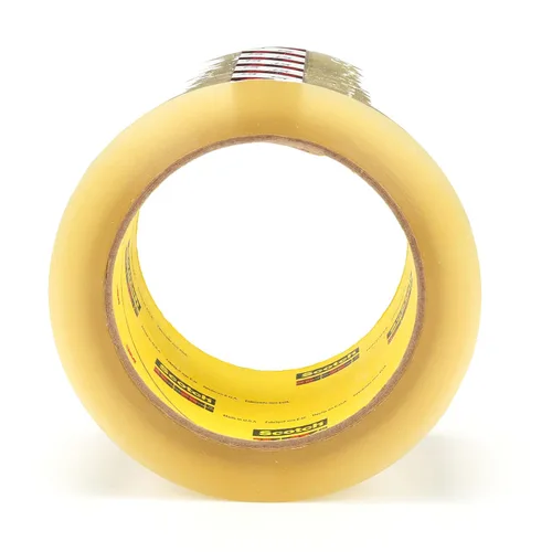 Vista 4 de 3M Scotch Box - Cinta selladora