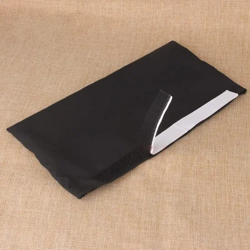 Vista 2 de SUMAG Bolsillo de mesa de mago, trucos de magia y artefacto, accesorios de cerca, accesorios de truco fácil de instalar, sostiene pequeñas cosas