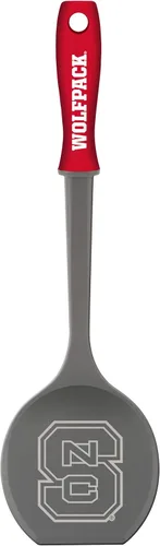 Vista 7 de YouTheFan NCAA Fan Flipper - Espátula de nailon