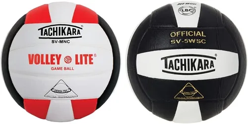 Vista 12 de Tachikara Volley-Lite Colores adicionales (EA)