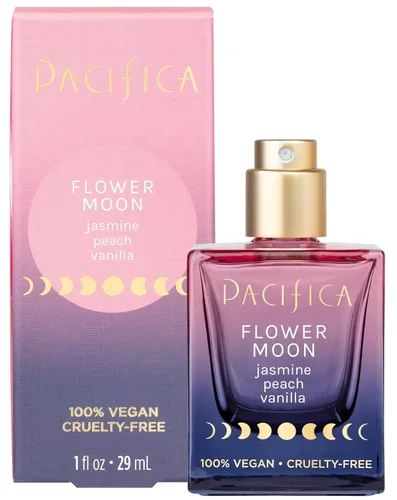 Vista 205 de Pacifica Beauty, Wanderlust - Juego de prueba de perfume en aerosol, vainilla isla, 5 aromas, juego de regalo de muestra de fragancia, aceites