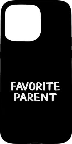 Vista 31 de Favorite Parent Case for iPhone 16