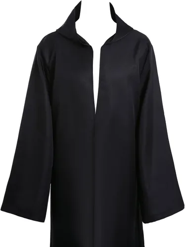 Vista 3 de Beskie - Sudadera con capucha unisex para Halloween, disfraz de caballero