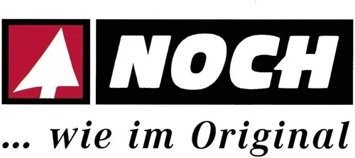 Vista 4 de Noch 14222 Kit de modelo de escala H0 para puente pasarela pequeña