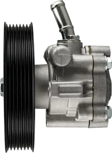 Vista 562 de PHILTOP Bomba de dirección asistida 21-5260 OE apta para Elantra 2001-2005, Tiburon 2003-2008, bomba de asistencia de dirección 571002D100