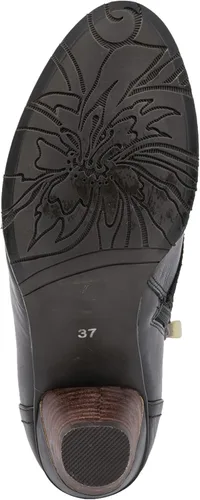 Vista 7 de L'Artiste by Spring Step - Botines Belgard para mujer, Negro