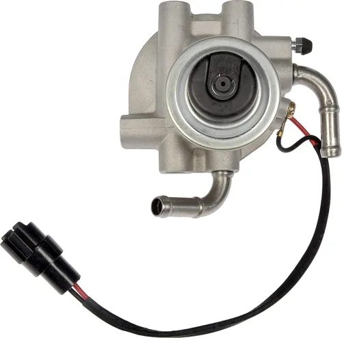 Vista 4 de Dorman 904-7913 Carcasa del filtro de combustible compatible con modelos seleccionados ChevroletIsuzu