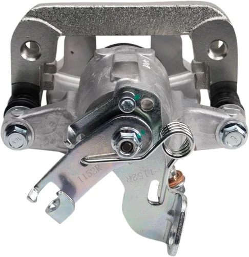 Vista 967 de TRQ Pinza de freno delantera izquierda con soporte lado del pasajero compatible con Ford Expedition Lincoln Navigator 2003-2006