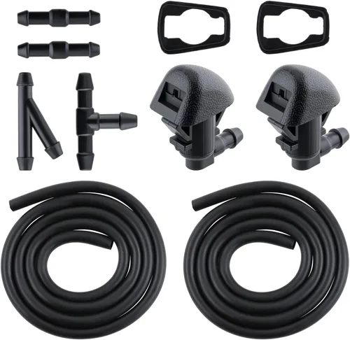 Vista 7 de 76810-SZA-A01 Kit de manguera de limpiaparabrisas para Honda Pilot 2009-2015