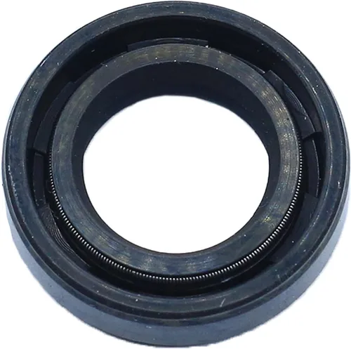 Junta de aceite del eje de cambio de engranajes del cárter 91202-444-023 compatible con Honda Rancher Foreman TRX250 TRX350 400 420 TRX450 500 CR60R