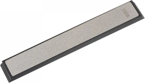 Vista 17 de uxcell Piedras de afilar de diamante piedra de afilar de grano 80 con base antideslizante