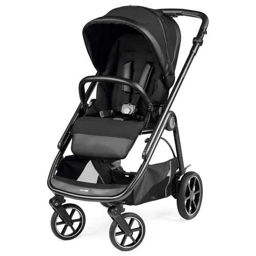 Vista 11 de Peg Perego Veloce – Cochecito ligero compacto con todas las funciones – Compatible con todos los asientos de automóvil Primo Viaggio 4-35