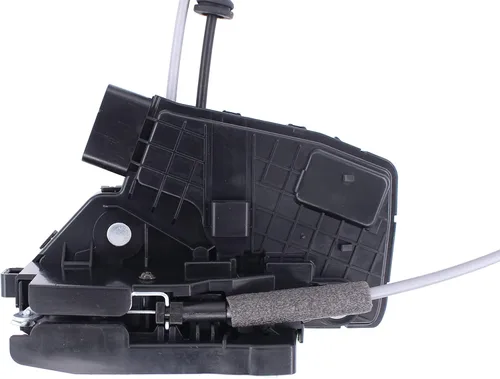 Vista 7 de ApplianPar Motor de actuador de bloqueo de puerta lateral de accionamiento delantero para Hyundai Elantra 2017-2020