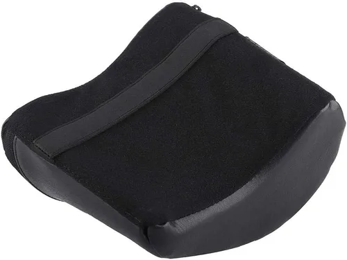 Vista 9 de Cojín de esponja de equilibrio para guitarra clásica, resonador de apoyo, color negro