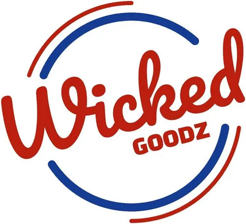 Vista 2 de WickedGoodz Calcomanía de vinilo Smiling Cocker Spaniel – Adhesivo para parachoques de raza de perro – para laptops, vasos, ventanas, coches