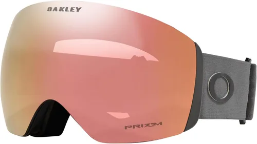 Vista 35 de Oakley Flight Deck L Gafas de nieve