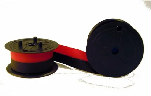 3 Cintas de calculadora de tinta de impresora de reemplazo para Canon MP11DX Canon MP-11DX