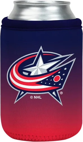 Vista 15 de Sok It CanSok NHL Hockey - Funda de neopreno aislada para cerveza y refrescos (New Jersey Devils, funda para lata de 12 onzas)