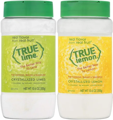 Vista 11 de Batido de limón True Lemon