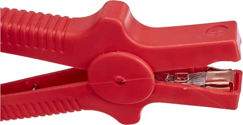 Vista 4 de Einhell Cable de refuerzo 137.8 in para motores de gasolina y diésel - BT-BO 25/1 A