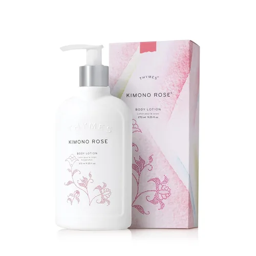 Vista 10 de Thymes Loción Corporal - 9.25 Fl Oz - Aqua Coralline