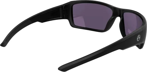 Vista 3 de Magpul Ascent - Gafas de sol tácticas balísticas deportivas, gafas de tiro para hombres y mujeres