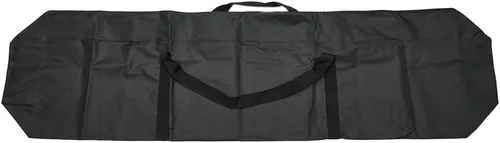 Vista 7 de Tripod Bag, Tripod Carrying Case Bag Waterproof, Tripod Carrying Case Carries 59Inch Long Tripods, with Shoulder Straps, for Fishing Pole, Tripod