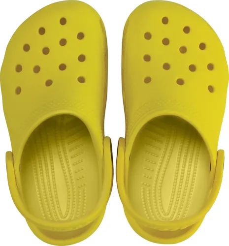 Vista 5 de Crocs Unisex-Child Kids' Classic Clog (Retired Colors)