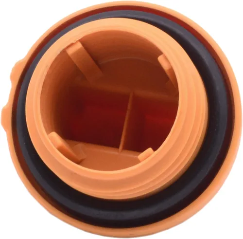 Vista 7 de Tapa de llenado de aceite de motor compatible con Subaru Forester Legacy BRZ Crosstrek Impreza Outback 15255AA161 2011-2021