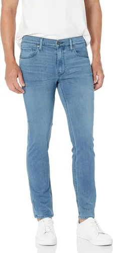 Vista 143 de PAIGE Pantalones vaqueros Lennox Transcend ajustados para hombre Andros