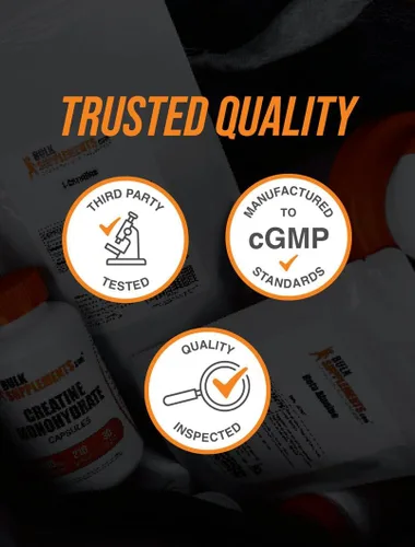 Vista 5 de BulkSupplements. com Eleuthero Powder - Polvo de ginseng siberiano, Eleutherococcus senticosus, suplemento de hierbas de ginseng - Sin gluten, 500