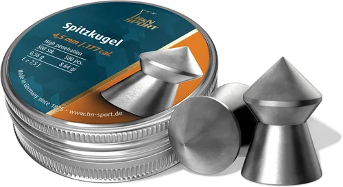 Spitzkugel .177 Ca Gun Pellet