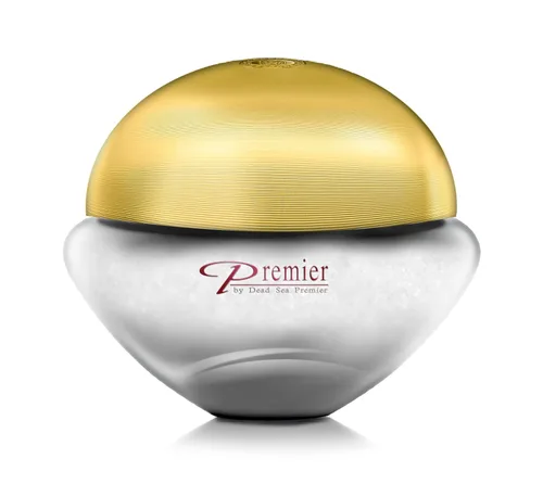 Premier Dead Sea - Exfoliante de sal de maracuyá de 10.2 onzas líquidas