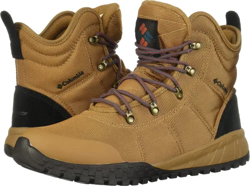 Vista 16 de Botas de nieve Columbia Fairbanks Omni-Heat para hombre