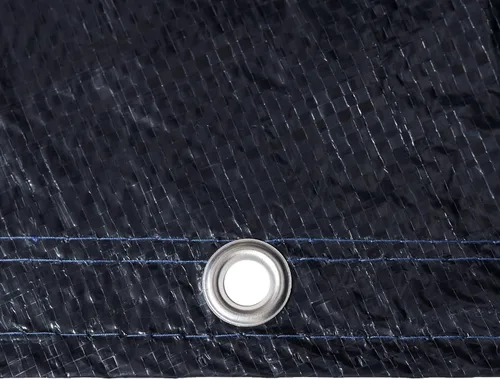 Vista 9 de Winter Block Cubierta de invierno resistente para piscina 15 pies redonda, resistencia 12x12, garantía de 12 años Resistente a rayos UV y al