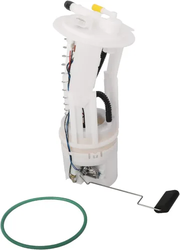 Vista 25 de FEIDKS NUEVO Conjunto de módulo de bomba de combustible eléctrica con unidad de envío de repuesto para 2007-2008 F-ord Expedition L-incoln Navigator