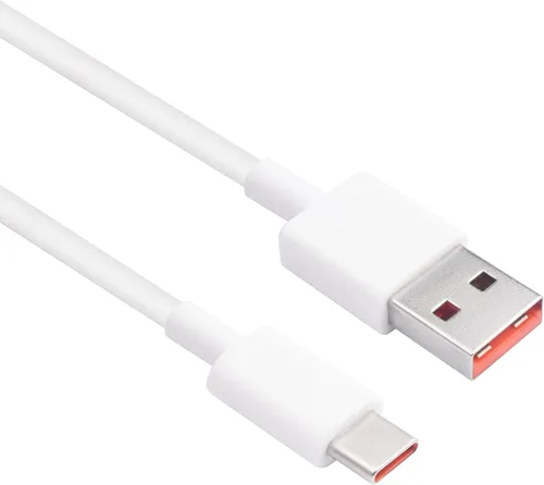 Vista 8 de Sqrmekoko Cable de carga USB-C para altavoces Bluetooth JBL Charge 5, Flip 5, Charge 4 y Pulse 4 - Cable de alimentación de repuesto para altavoz