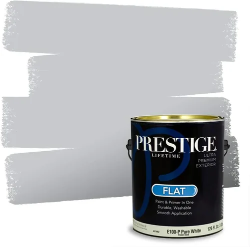 Vista 226 de Prestige Paints - 2 en 1, pintura base y pintura de exterior, P400-D-SW7053
