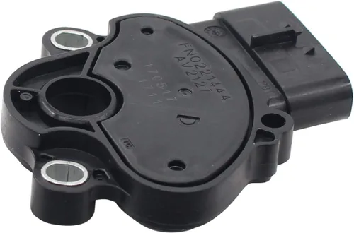 NewYall Interruptor de seguridad neutro con sensor de rango de transmisión - Mazda 2 2011-2014, 3 2004-2013, 5 2006-2014, 6 2003-2013, CX-7 2010-2012