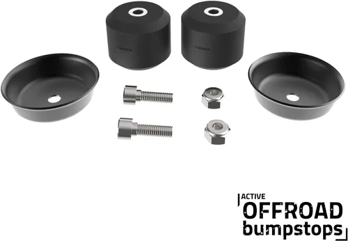 Vista 3 de Timbren ABSTOF Active Off-Road Bumpstop
