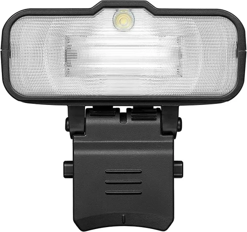 Vista 8 de Godox MF12 12W TTL Macro Flash, Speedlite fuera de cámara con control inalámbrico 2.4G, modos manuales TTL/M, batería de litio incorporada de 3.7 V